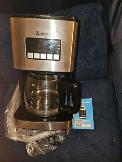 Coffeemaker