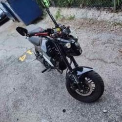 2020 Grom Clone 