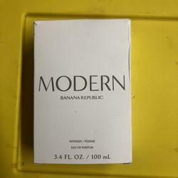 Modern By Banana Republic 