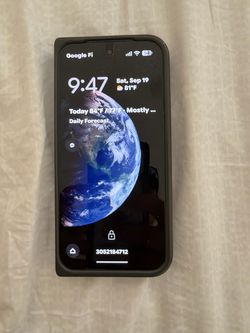 Pixel 10 pro fold 256 g unlocked