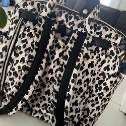 Itzy Ritzy  Diaper Bag