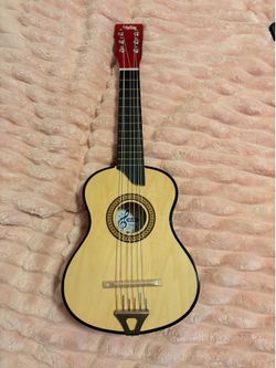 Schylling 21inch kids Ukelele
