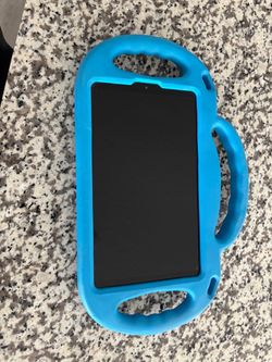 AT&T Samsung Galaxy Tab A7 Lite