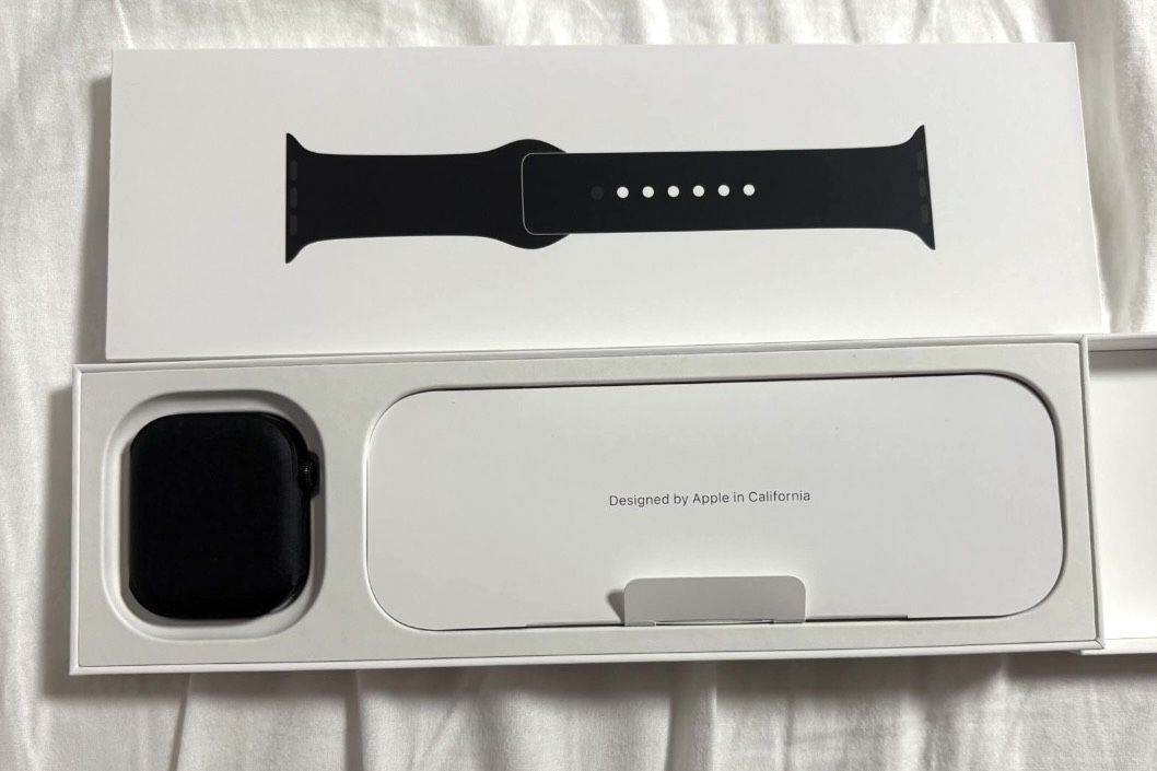Apple Watch 46mm