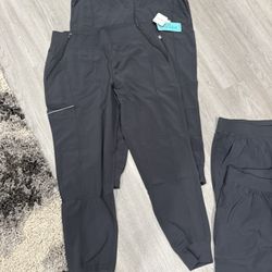 Women Scrubs