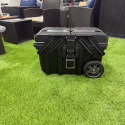 Job Box - Caja De Harramientas