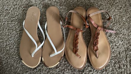 women sandals