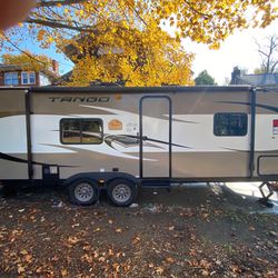 2019 Pacific Coach Works Surfside Travel Trailer