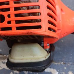 Echo Weed Wacker Straight Shaft