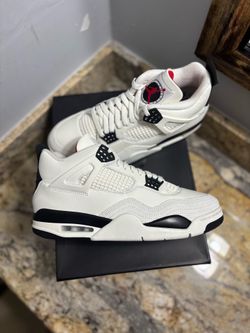 Jordan 4 Flight Club