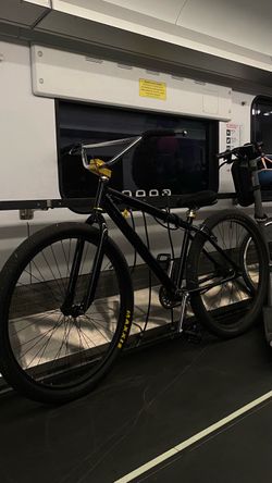 Se bike