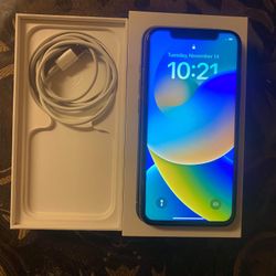 i phone x 256 gb unlocked for any carrier 