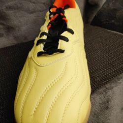 Adidas Unisex-Adult Copa Sense. 3 In Salsa Team Solar Size 12.5