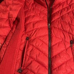 Woman Nautica Jacket 