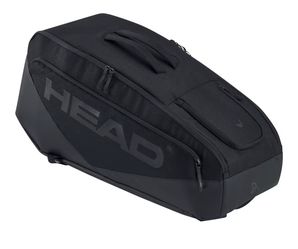 NEW Head Tennis Pro X 9R Black