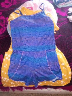 Girls  Clothing 