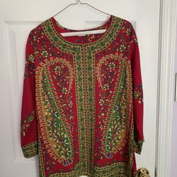 Women’s Tunic