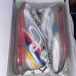 Nike Airmax 720