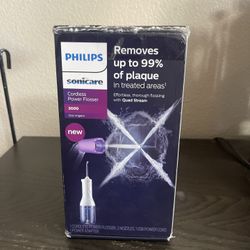 Philips Sonic Care