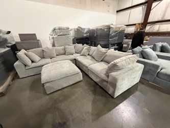Sectional sofa