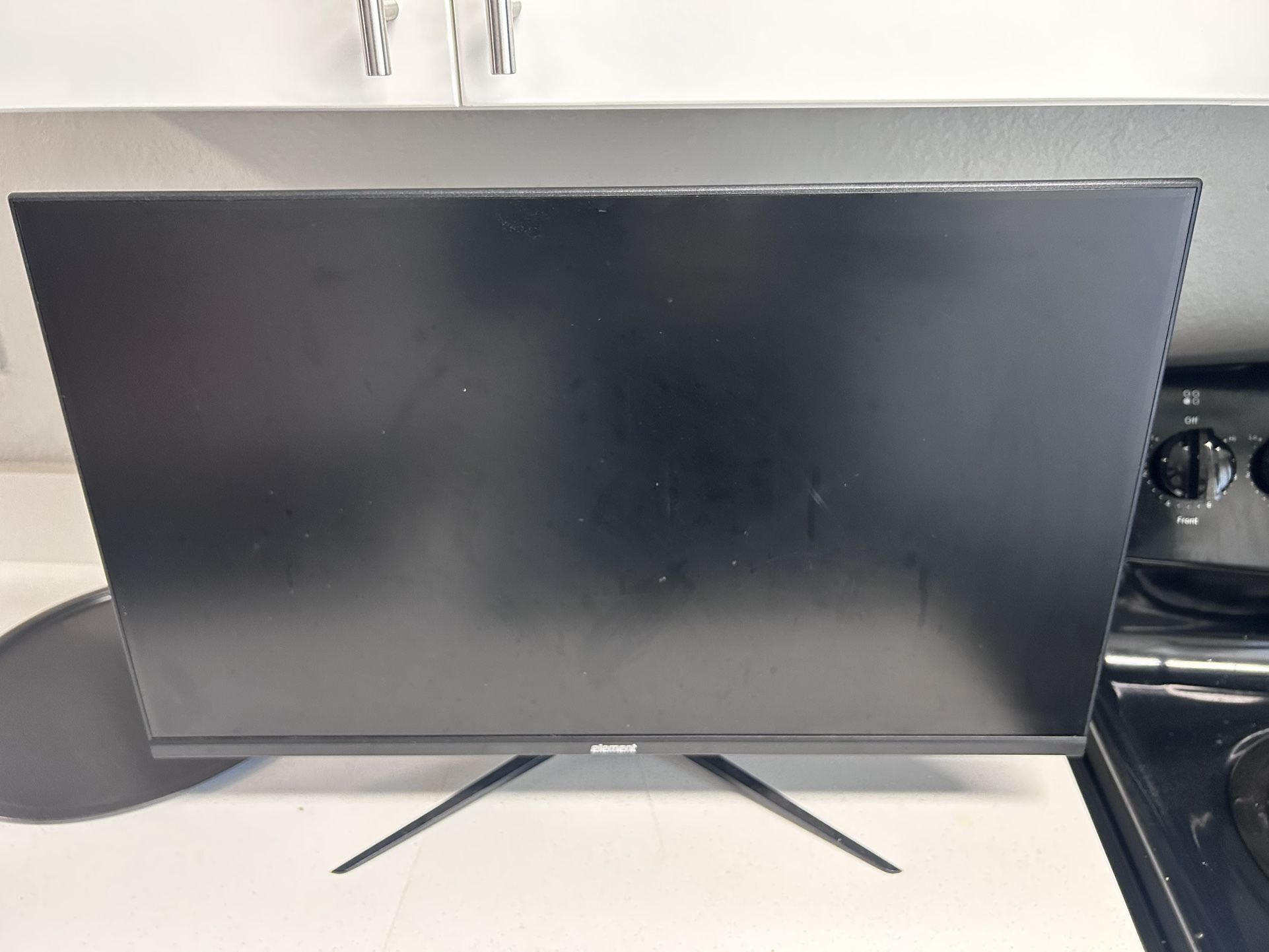 Element Monitor 27 Inch