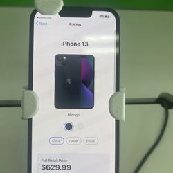 iPhone 13 