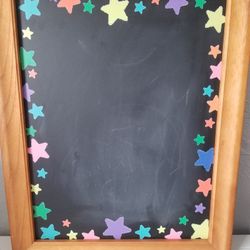 Chalkboard