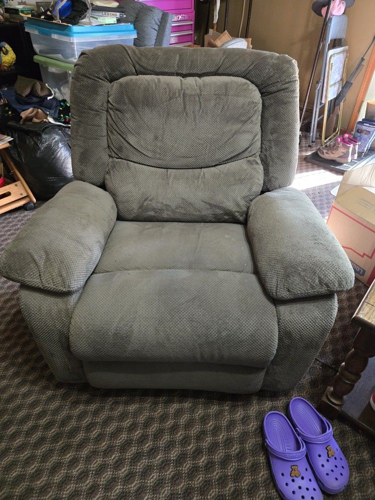 Recliner