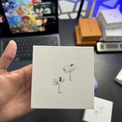 AirPods Pro 