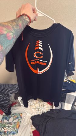 Bears Shirt