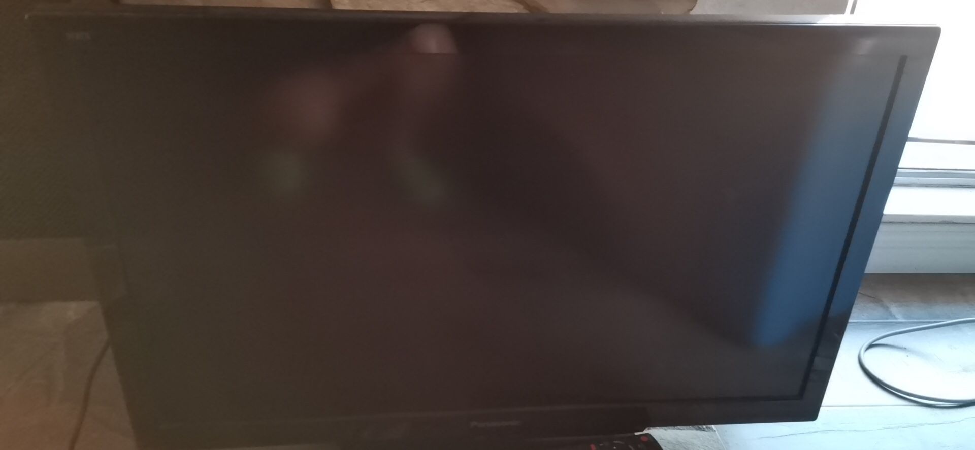 32” Panasonic TV