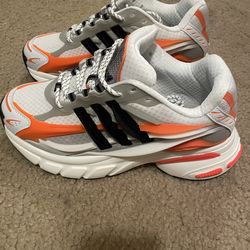 Adidas Shoes Pharrell Jellyfish  ( Size 10.5 )