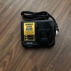 Dewalt Battery Charger