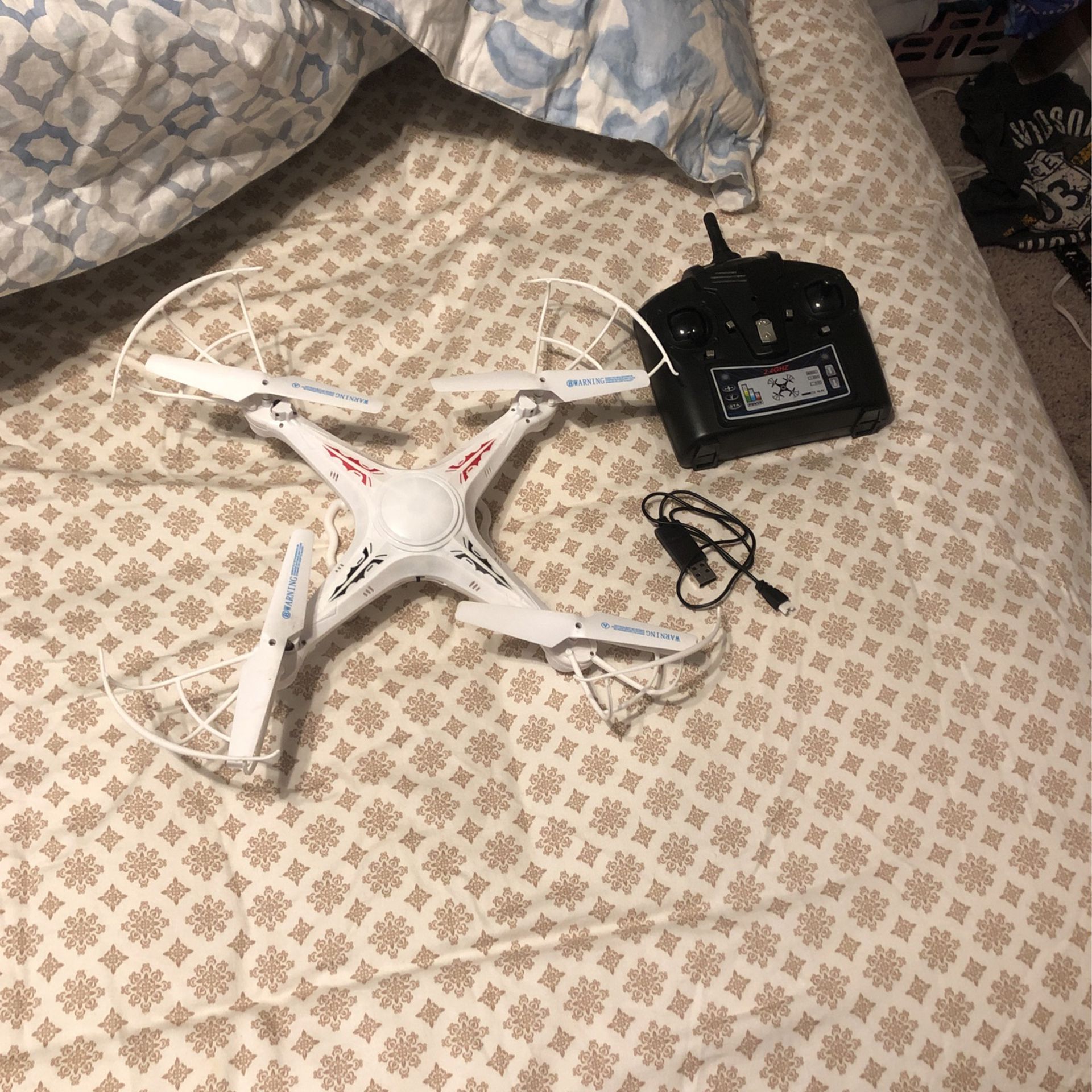 Drone Rc