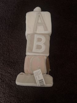 ABC 123 Soft