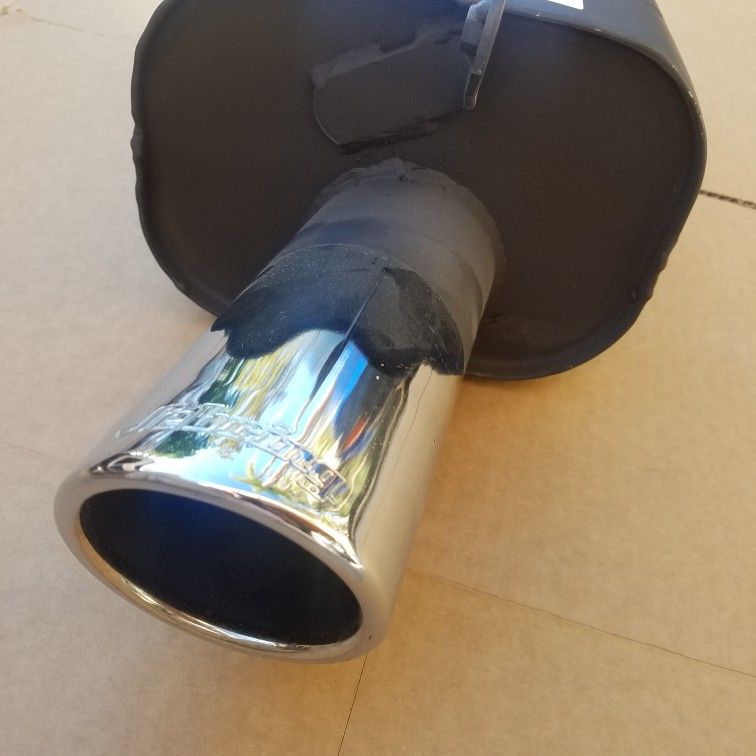 Sebring Exhaust BMW E30 Remus Exhaust for Sale in Los Angeles, CA - OfferUp