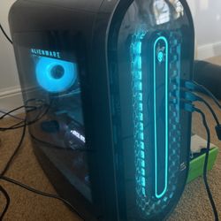 Aurora Ryzen Edition R14