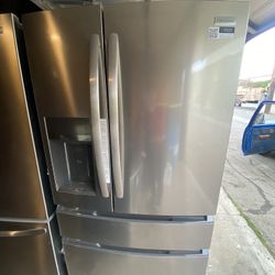 New Refrigerator Good Conditions 3 Months Warranty