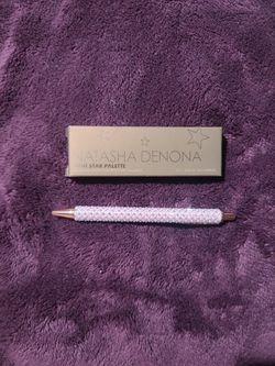 Makeup Palette Natasha Denona