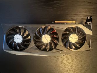 Gigabyte GeForce RTX 3080 Gaming OC 10GB GDDR6X Graphics Card