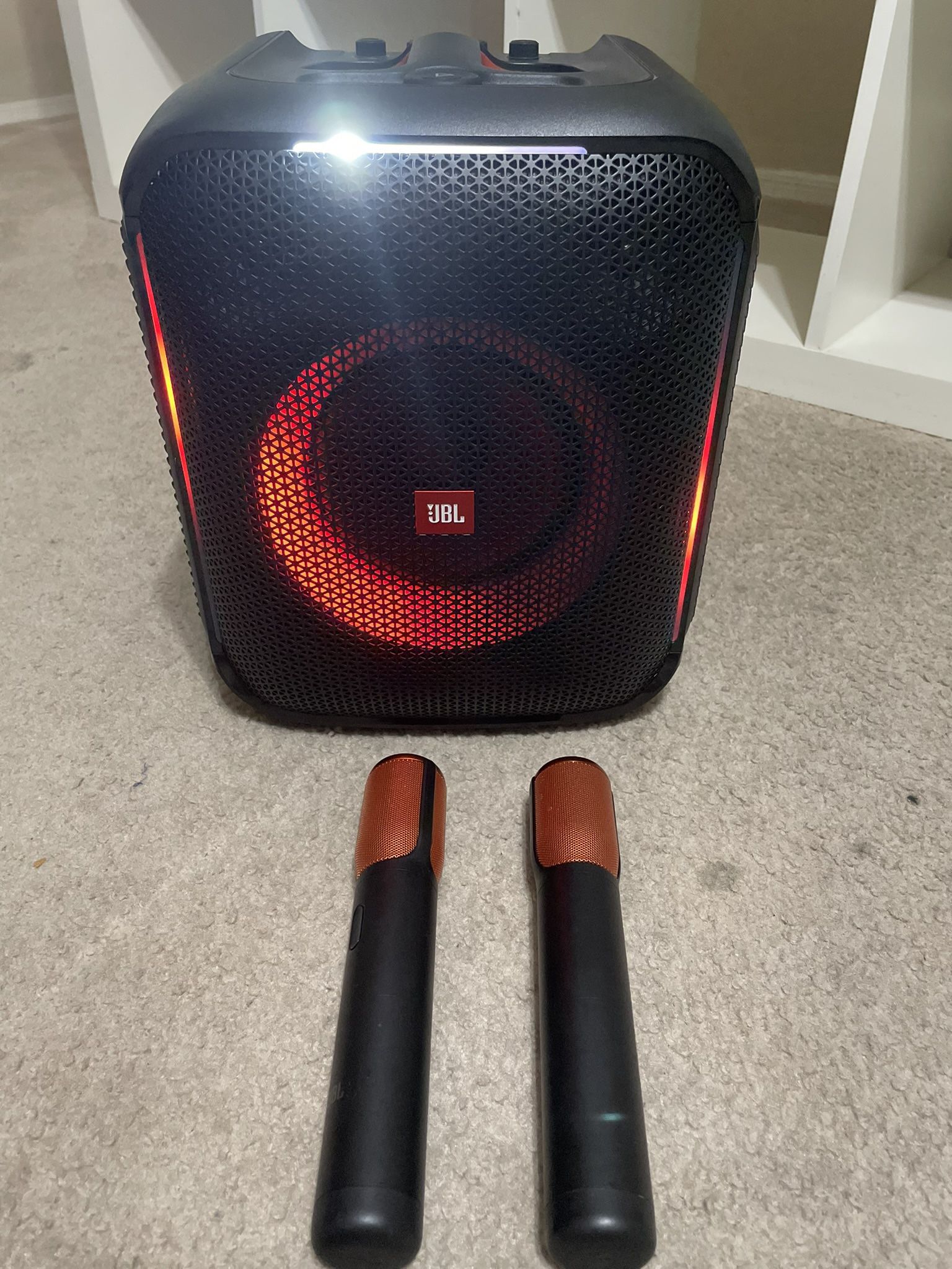Jbl Bluetooth Speaker