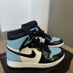 Jordan 1 UNC