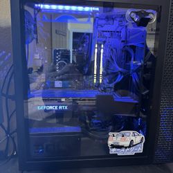 Omen 30L Gaming Pc