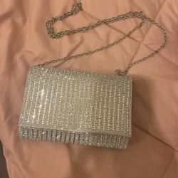 Bolsa Silver 