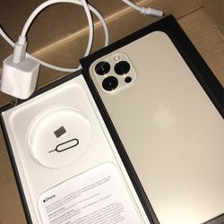 iPhone 12 Pro Max (Read Description)SHIPPING ONLY