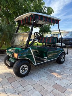 Club Car 48v