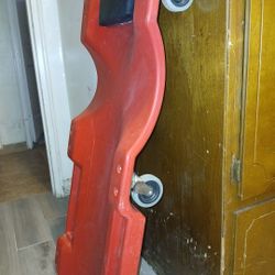 Dolly To Fix  Cars