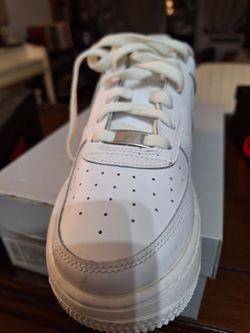 Nike Air Force 1 Low White Sneaker