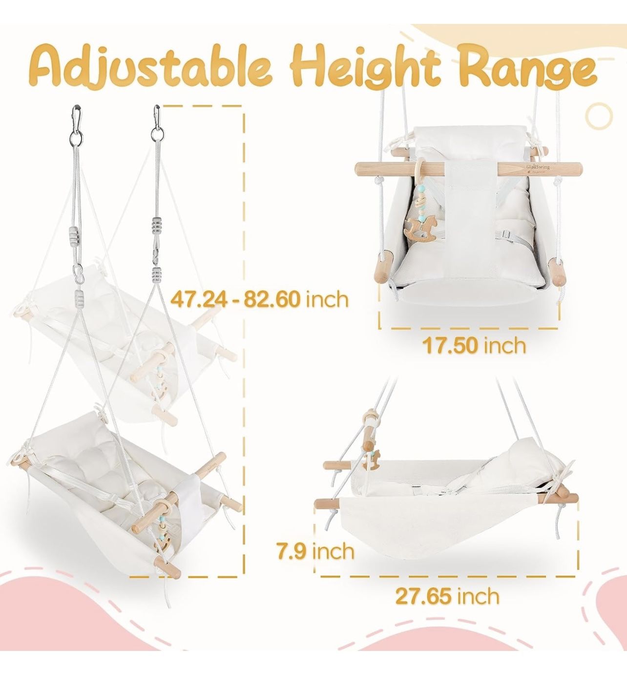 Baby Hammock/swing