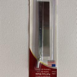 Pull Saw Blade